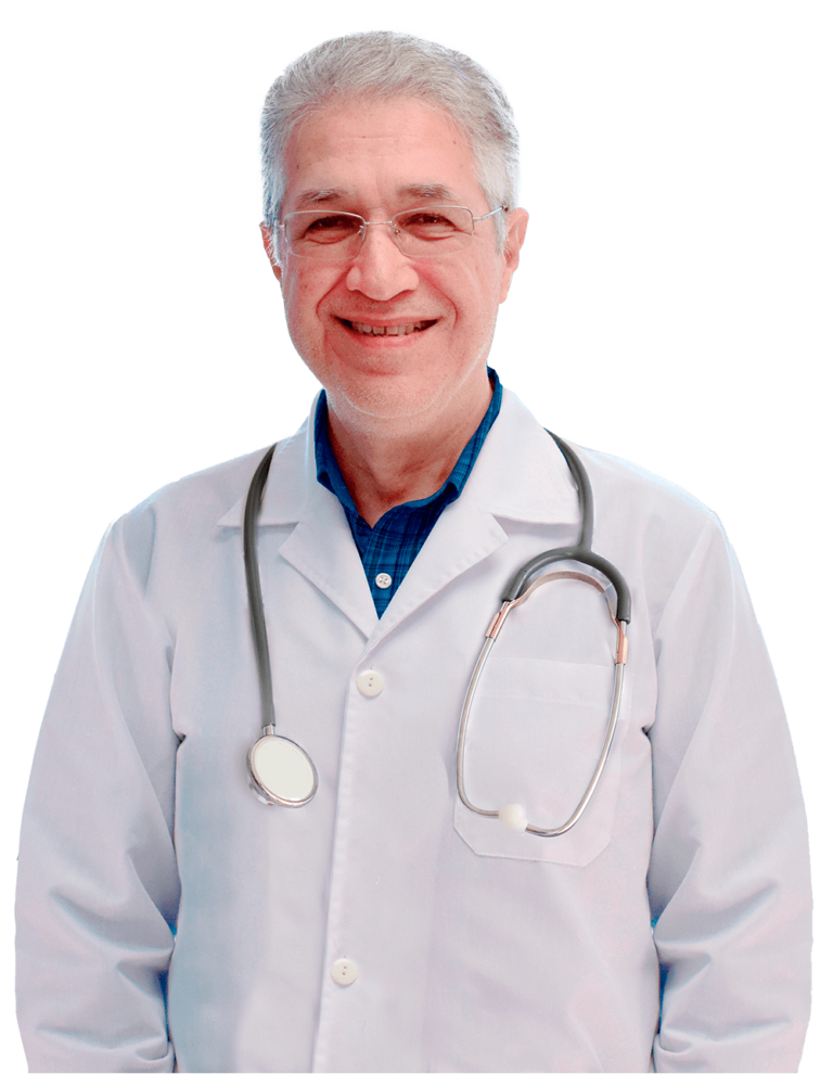 Inicio - Centro Médico Eternal