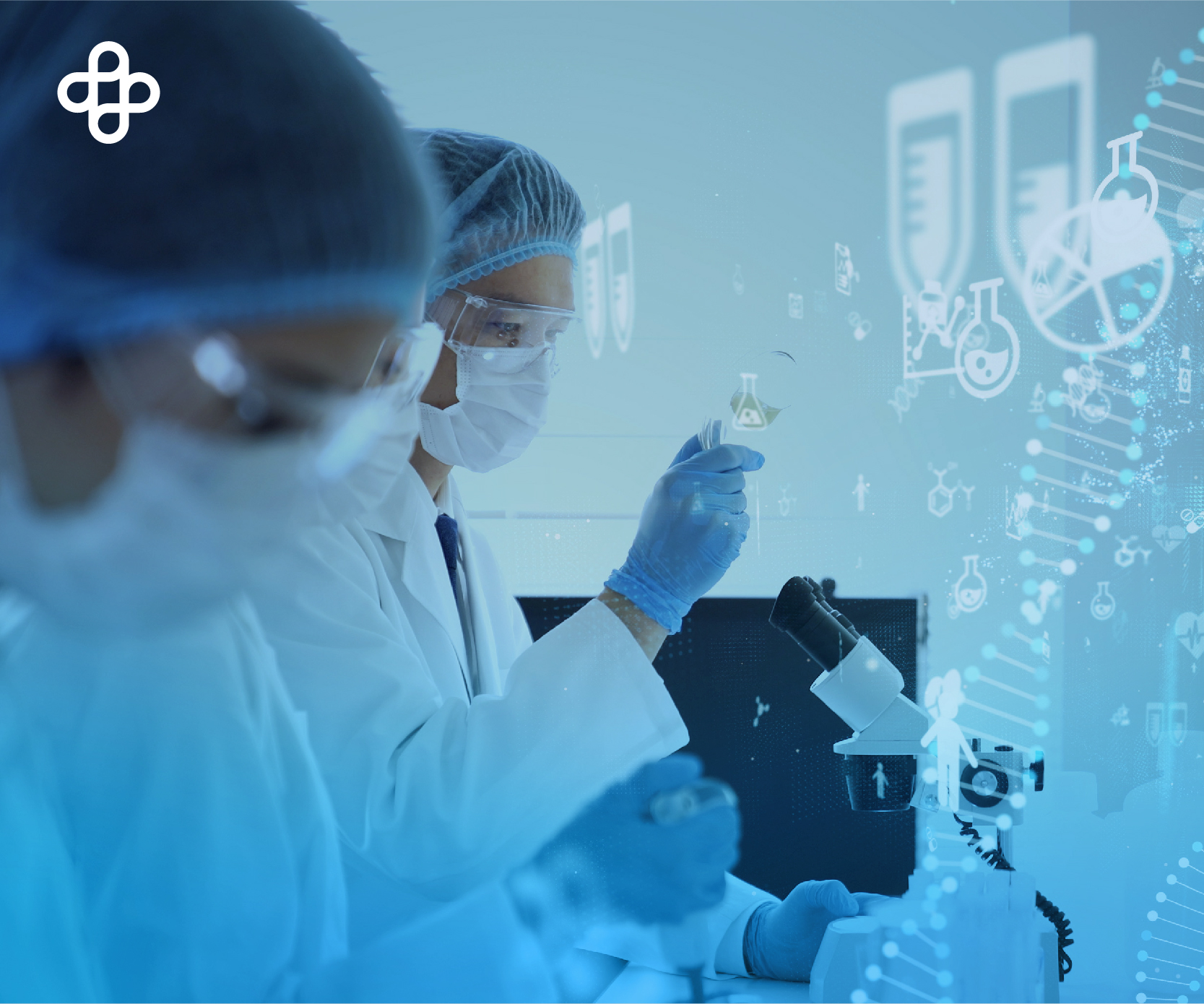 Futuras terapias y bloqueo del nutriente